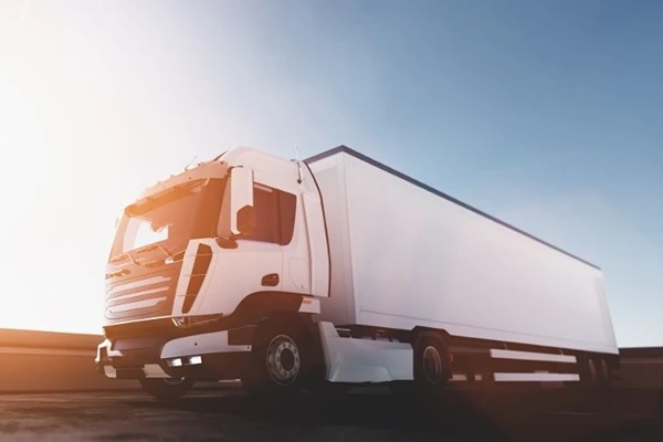 Ankara Şehzadebaşı, Nakliye Firması